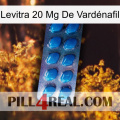 Levitra 20 Mg De Vardénafil viagra1